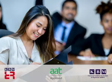 AAT Level 2 Certificate in Accounting